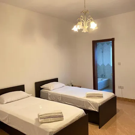 Apartamento Sea View *