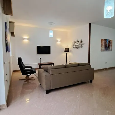 Sea View Apartamento