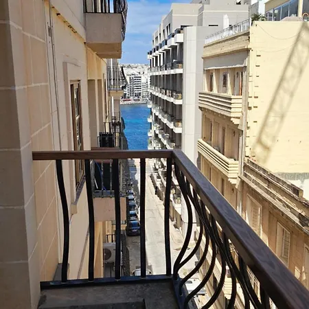 Sea View Daire *